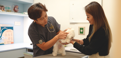 Advanced VetCare